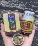 Pee Wan - Viên Uống Tăng Cân Kian Hỗ Trợ Ăn Ngon, Ngủ Sâu Từ Malaysia Thực Phẩm Chức Năng Tự Giao Kín Đáo