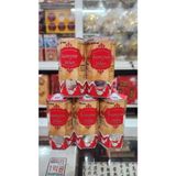Samyun Wan - Viên uống tăng cân Hỗ trợ ăn ngon, cải thiện giấc ngủ, chiết xuất tự nhiên từ Malaysia Chính Chính bản tiêu chuẩn
