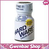 Chai Hít Tăng Khoái Cảm Kích Thích Bao Phê Popper Hardware 10ml Mỹ USA PWD - Gwenshop Chính Hãng