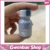 Chai Hít Cực Mạnh Lên Đỉnh Nhanh Popper Hardware 10ml Mỹ USA PWD - Gwenshop Chính Hãng