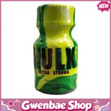 Chai Hít Tăng Khoái Cảm Kích Thích Bao Phê Popper Hulk 10ml Mỹ PWD Kích Thích Mạnh Mẽ Đỉnh Cao - Gwenshop Chính Hãng