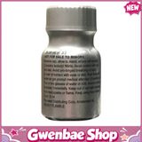 Dung Dịch Hít Tăng Hưng Phấn Khi Yêu Popper Iron Fist 10ml USA mạnh mẽ - Gwenshop Chính Hãng