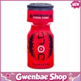 Chai Hít Tăng Khoái Cảm Kích Thích Bao Phê Popper Jolt Red 10ml Mỹ mạnh mẽ kích thích cực đã - Gwenshop Chính Hãng