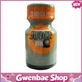 Chai Hít Tăng Khoái Cảm Kích Thích Bao Phê Popper Juice Zero 10ml Mỹ PWD siêu đỉnh - Gwenshop Chính Hãng