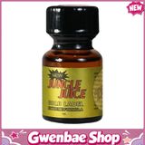 Chai Hít Tăng Khoái Cảm Kích Thích Bao Phê Popper Jungle Juice Gold Label 10ml Chất Lượng Cao - Gwenshop Chính Hãng