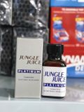 Jungle Juice 30ml - Popper, Mạnh Mẽ, Mùi Hương Đặc Trưng Nhập Khẩu Chính Hãng