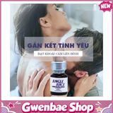 Dung Dịch Hít Tăng Hưng Phấn Khi Yêu Popper Jungle Juice Platinum 10ml hút cực đã hàng - Gwenshop Chính Hãng