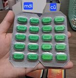 Hỗ Trợ Thăng Hoa Phong Độ Bản Lĩnh Đàn Ông, Bền Bỉ Tự Tin - Ngựa Thái Chính Hãng