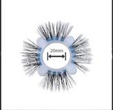 Mềm Mí Dê Cảm Giác Lạ, cảm giác Ngập Tràn - Vòng Lông Hàng Nhập Khẩu