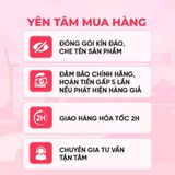 Longtime Plus 5ml - Chai xịt lạnh Thái Hàng Nhập Khẩu - kéo dài thời gian, thấm nhanh không nhờn rít, dùng trước khi quan hệ
