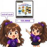 Volcano - Combo 8 Bao Cao Su Bi Gai Gel Bôi Trơn Hỗ Trợ Tăng Cảm Giác & Tạo Độ Trơn Mượt Chính Hãng