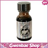 Chai Hít Tăng Khoái Cảm Kích Thích Bao Phê Popper Leather Cleaner TOM Platinum 15ml làm sạch nhanh hiệu quả - Gwenshop Chính Hãng