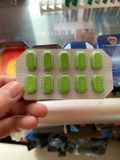 Viên uống hỗ trợ tăng cường sinh lý Cho Nam Giới- Ngựa Thái Giao Kín Đáo