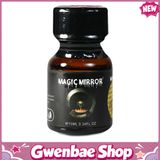 Chai Hít Tăng Khoái Cảm Kích Thích Bao Phê Popper Magic Mirror 10ml PWD Mỹ Kích thích mạnh mẽ - Gwenshop Chính Hãng