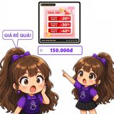 Hàng Chuẩn Giải Pháp Tăng Phong Độ, Tự Tin - Ngựa Thái Nhập Khẩu Chính Hãng