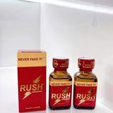 Rush Ultra USA Formula 30ml - Dung Dịch Tinh Chất Hỗ Trợ Giải Phóng Căng Thẳng và Tối Ưu Hóa Trải Nghiệm Hàng Nhập Khẩu