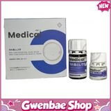 Chai Hít Tăng Khoái Cảm Kích Thích Bao Phê Popper Medical C 60ml PWD Dành Cho Top & Bot - Gwenshop Chính Hãng