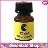 Chai Hít Tăng Khoái Cảm Kích Thích Bao Phê Popper Pac-Man Highly 10ml Xịt Tăng Phấn Khích Độ Bền Cao - Gwenshop Chính Hãng