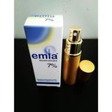 Tin Trọn Vẹn 7% Thụy Điển Giảm Nhạy Cảm Nam Giới, Kiểm Soát Thời Gian Quan Hệ 30ml - Xịt Tự Hàng Nhập Khẩu