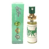 LongTime 5ml - Dung Dịch Xịt Hỗ Trợ Nam Giới Ngựa Kéo Xe Công Thức Phun Sương Mát Lạnh Tức Thì Chính Hãng