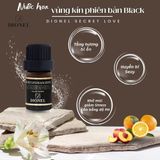 Dionel Secret Love 5ml - Nước Hoa Vùng Nhạy Cảm Khử Mùi, Hương Thơm Quyến Rũ, Hiệu Quả Lên Đến 18 Giờ Hàng Nhập Khẩu