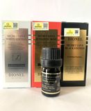 Dionel Secret Love 5ml - Nước Hoa Vùng Nhạy Cảm Khử Mùi, Hương Thơm Quyến Rũ, Hiệu Quả Lên Đến 18 Giờ Hàng Nhập Khẩu