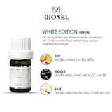Dionel Secret Love 5ml - Nước Hoa Vùng Nhạy Cảm Khử Mùi, Hương Thơm Quyến Rũ, Hiệu Quả Lên Đến 18 Giờ Hàng Nhập Khẩu