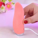 Liếm 12 Chế Độ - Lưỡi Rung Chính Hãng Giao Kín - 12 chế độ rung, sạc USB, chất liệu an toàn cho da