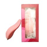 Liếm 12 Chế Độ - Lưỡi Rung Chính Hãng Giao Kín - 12 chế độ rung, sạc USB, chất liệu an toàn cho da