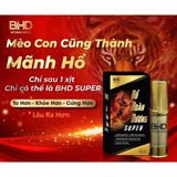 Bổ Hoàn Dương Super Xịt Bản Lĩnh Phái Mạnh - Chai Xịt Giao Kín Đáo