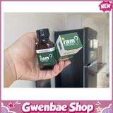 Chai Hít Cực Mạnh Lên Đỉnh Nhanh Popper Ram Original 30ml PPP - Gwenshop Chính Hãng