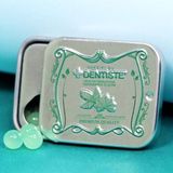 Love Mint - Kẹo Phòng The Thái Lan Tăng tăng lực cảm giác Và Sự Lạ Cho Cuộc Yêu Giao Kín Đáo