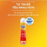 Durex Play Tingling 100ml - Gel B.ô.i T.r.ơ.n Tăng Cường cảm giác Hàng Nhập Khẩu