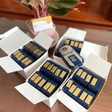 Team - Tăng Phong Độ Phái Mạnh: Hỗ Trợ Nam Giới Thái Lan Vỉ 10 Viên Có Hàng Nhập Khẩu