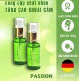 Hỗ trợ gia tăng hưng phấn và cảm giác cho bạn nữ - Gel bôi trơn Chính Hãng