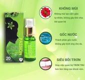 Hỗ trợ gia tăng hưng phấn và cảm giác cho bạn nữ - Gel bôi trơn Chính Hãng