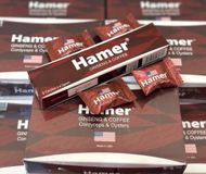 Hamer - Kẹo Sâm Mỹ USA Chính Hãng - hàng chuẩn nguồn gốc rõ ràng, dùng đều đặn mỗi ngày, đóng gói kín đáo