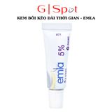 Kéo Dài Thời Gian 5% Thụy Điển Hỗ Trợ Kiểm Soát Thời Gian Bản Lĩnh Đàn Ông - Kem Bôi Nhập Khẩu Chính Hãng