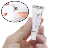 Kéo Dài Thời Gian 5% Thụy Điển Hỗ Trợ Kiểm Soát Thời Gian Bản Lĩnh Đàn Ông - Kem Bôi Nhập Khẩu Chính Hãng