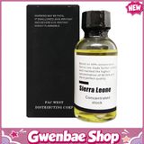 Chai Hít Tăng Khoái Cảm Kích Thích Bao Phê Popper Sierra Leone 30ml tinh dầu kích thích mạnh mẽ hiệu quả - Gwenshop Chính Hãng