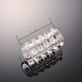 Silicone Mềm Gai Bi Khúc Giữa 6 Kiểu Giải Pháp Bền Bỉ, Tự Tin - Bao Cao Su Giao Kín Đáo