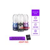 Hana - Cốc Giải Tỏa Sinh Lý Giải Pháp Cho Nam Giới, Silicone ABS Mềm Mại, Chân Thực Giao Kín Đáo