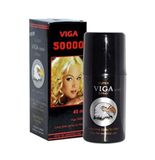 Viga 45ml - Super Giải Pháp Kéo Dài Thời Gian Cho Nam Hỗ trợ Bản Lĩnh Đàn Ông Nhập Khẩu Chính Hãng
