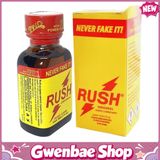 Chai Hít Tăng Khoái Cảm Kích Thích Bao Phê Popper Super Rush Vàng 30ml hấp dẫn - Gwenshop Chính Hãng