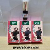 Sú Ê Đê Siêu Mạnh Đậm Đặc Hàng Chuẩn Kéo Dài Thời Gian Quan Hệ Cho Nam Giới 6ml - Xịt Sìn Hàng Nhập Khẩu