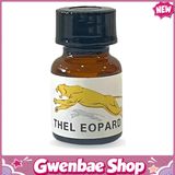 Chai Hít Tăng Khoái Cảm Kích Thích Bao Phê Popper The Leopard Con Báo Hàng Chuẩn 10ml Cho Top Bot - Gwenshop Chính Hãng
