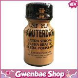 Chai Hít Tăng Khoái Cảm Kích Thích Bao Phê Popper The Real Amsterdam 10ml USA tăng khoái cảm - Gwenshop Chính Hãng