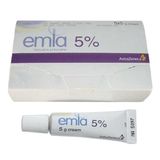 Emlaa - Kem bôi tang cường hỗ trợ cường hóa thời gian yêu cho nam giới Chính Hãng