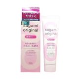 Sagami Original Lubricating Jelly - Nhật Bản Giải Pháp Bổ Sung Độ Ẩm Tự Nhiên, An Toàn Cho Da Nhạy Cảm Chính Hãng