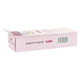Sagami Original Lubricating Jelly - Nhật Bản Giải Pháp Bổ Sung Độ Ẩm Tự Nhiên, An Toàn Cho Da Nhạy Cảm Chính Hãng